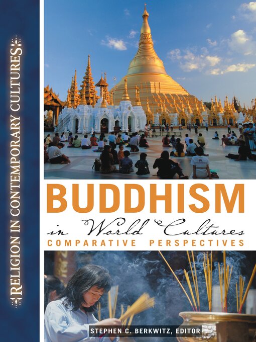 Title details for Buddhism in World Cultures by Stephen C. Berkwitz - Available